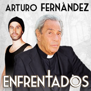 ‘Enfrentados’ con Arturo Fernández y Bruno Ciordia en el Teatro Alameda de Málaga