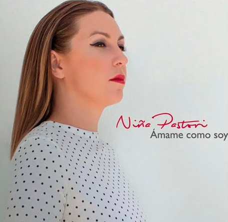 Gira «Ámame como soy» de Niña Pastori en el Palacio de Ferias y Congresos de Málaga