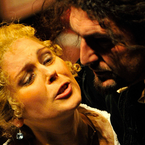 Rigoletto de Giuseppe Verdi en el Bergidum