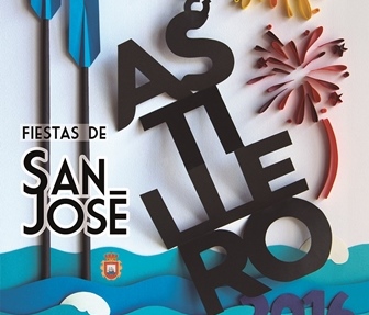 Fiestas de San José en Astillero
