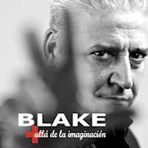 Anthony Blake con ‘Más Allá de la imaginación’ en el Teatro Alameda de Málaga