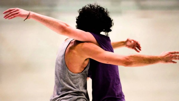 Danza: ‘A Corazón Abierto’ en el Teatro Villa de Molina