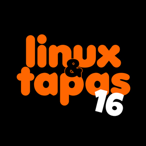 Linux Tapas 16