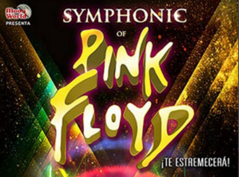 Concierto Symphonic of Pink Floyd en el Fórum