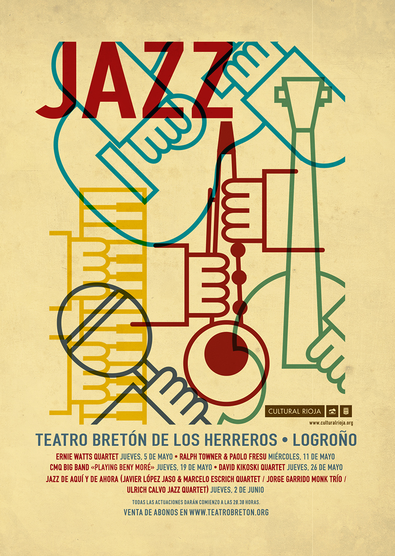 Ciclo de jazz de Logroño