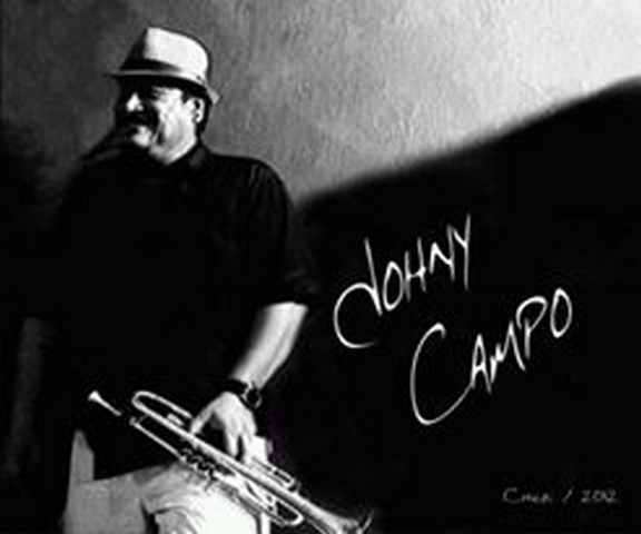 Johny Campo & Latin Jazz Band en el Rvbicón