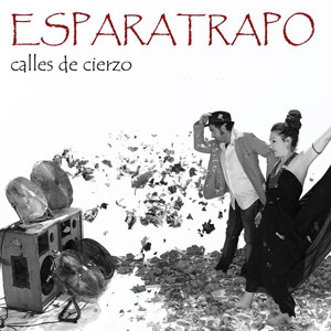 Esparatrapo, homenaje a Mas Birras en Sala Zeta.