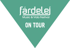Fardelej On Tour 2016