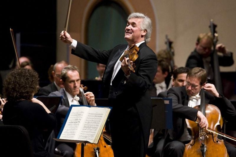 Royal Philharmonic Orchestra en el Auditorio de Murcia