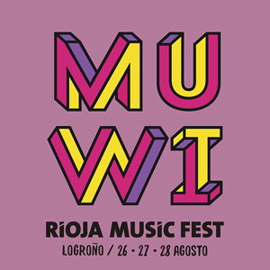 Maldeamores Dj Set y el Muwi Rioja Fest
