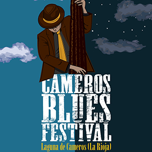 Cameros Blues Festival