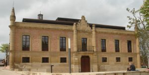 51 Palacio Manso de Zúñiga