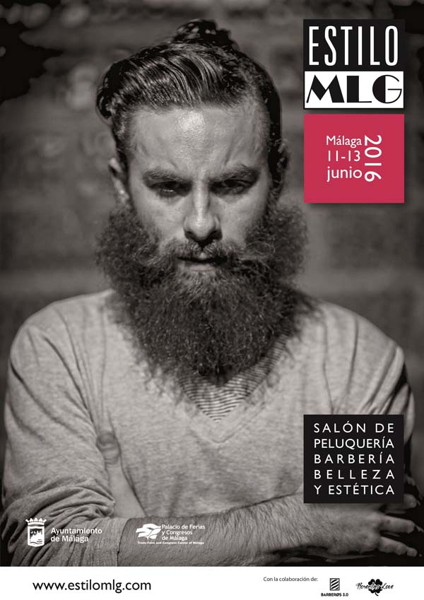 Salón ESTILO MÁLAGA, Primera Edición en FYCMA, Málaga - La Guía GO!