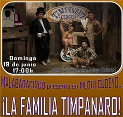 Familia Timpanaro web