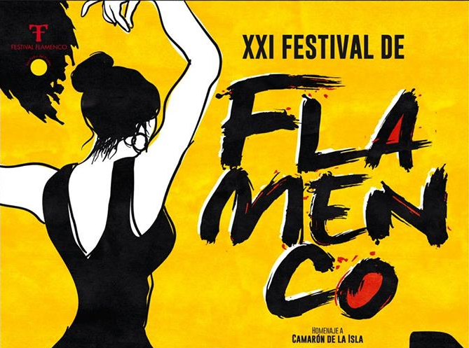 XXI Edición del Festival de Flamenco de San Pedro del Pinatar
