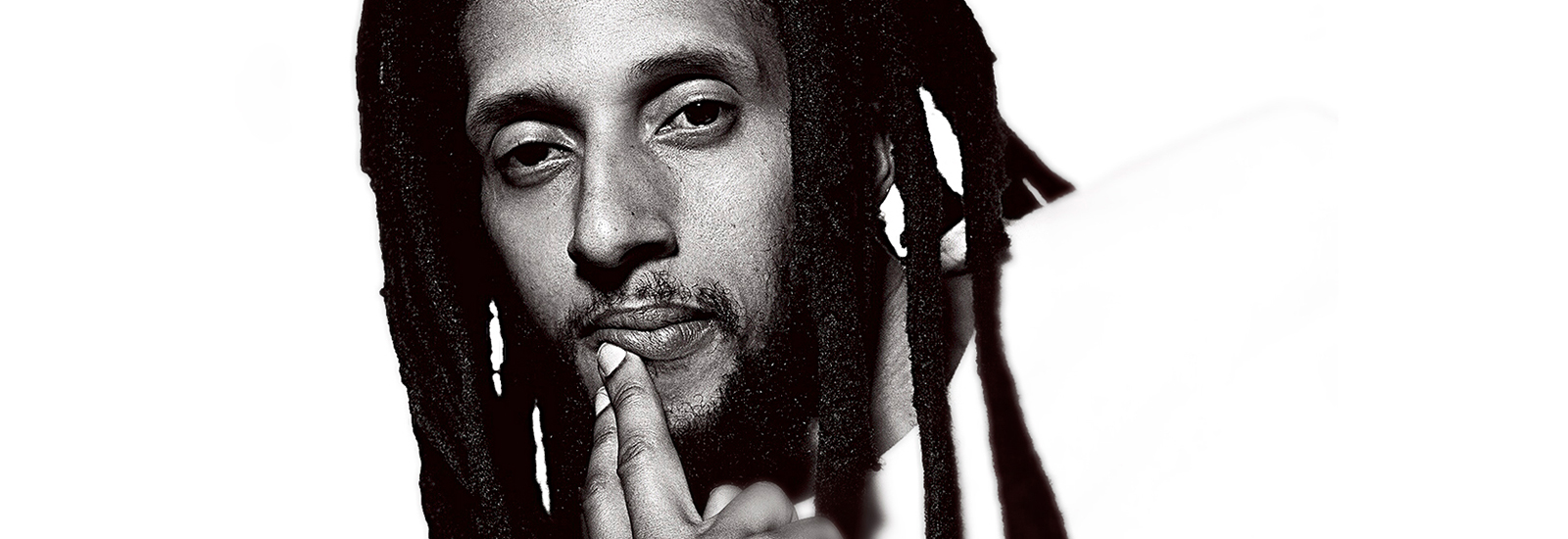 Julian Marley & Uprising en La Mar de Músicas