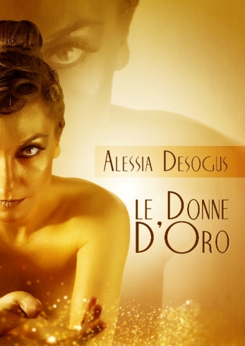 Alessia Desogus presenta ‘Le Donne D’Oro’ en el Palacio de Congresos de Granada