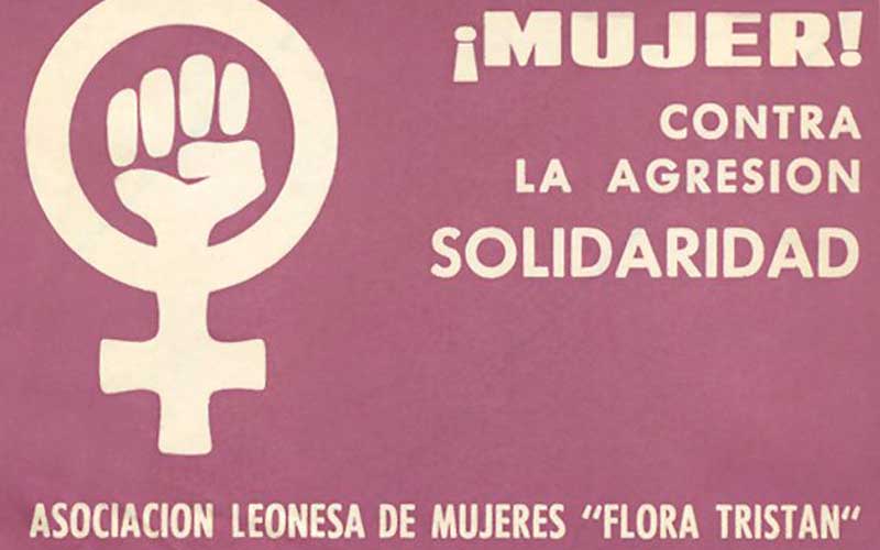 Seminario «Historias y archivas del movimiento feminista en el Estado español»