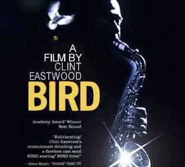Cine y jazz con ‘Bird’ en el 4 Caños Jazz Festival