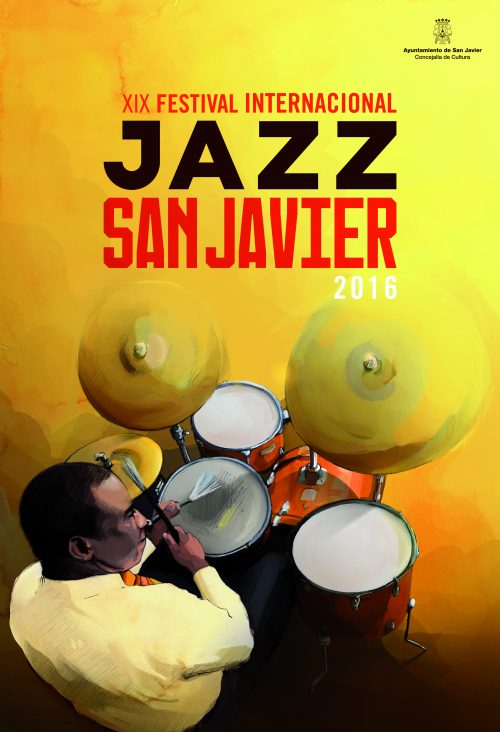 XIX Festival Internacional de Jazz de San Javier