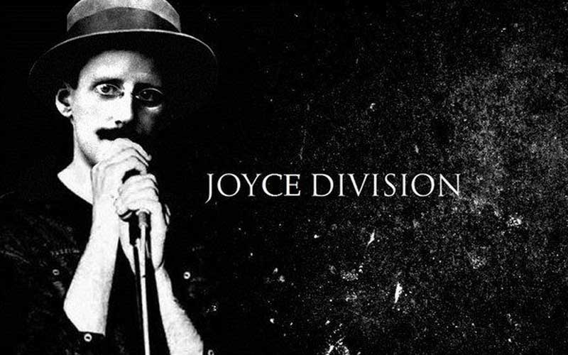 joyce division Bloomsday Leones