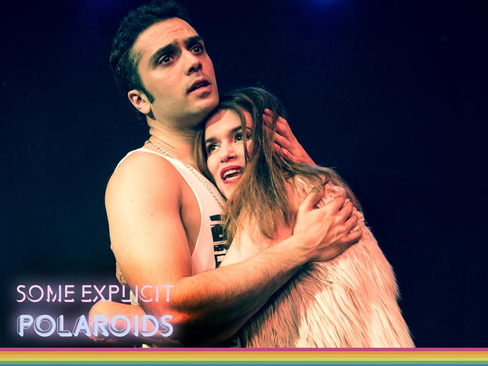 ‘Some Explicit Polaroids’ se presenta en el Teatro del Zaidín