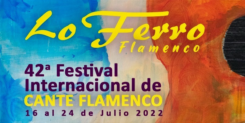 Festival de Cante Flamenco de Lo Ferro 2022