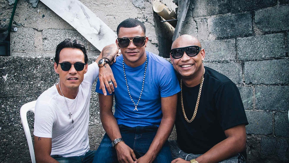 ‘Superlatinos’, los éxitos de la música latina en un disco