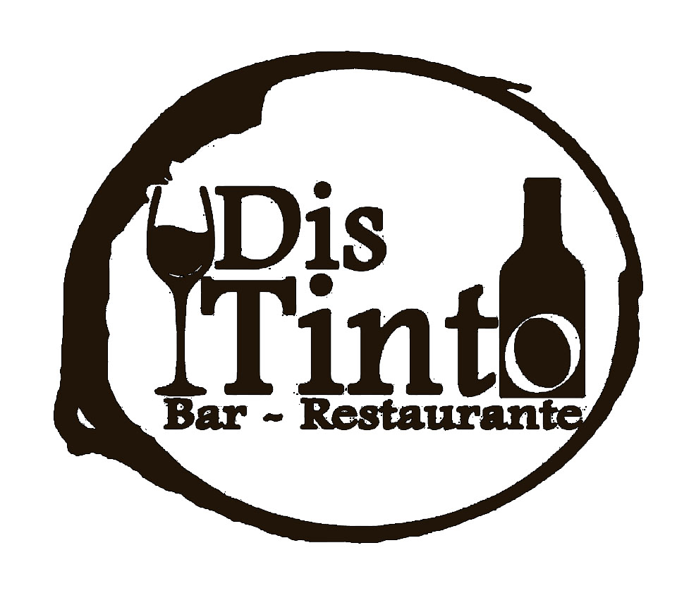 logo  DISTINTO