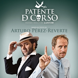 `Patente de Corso´ en Teatro Carrión de Valladolid