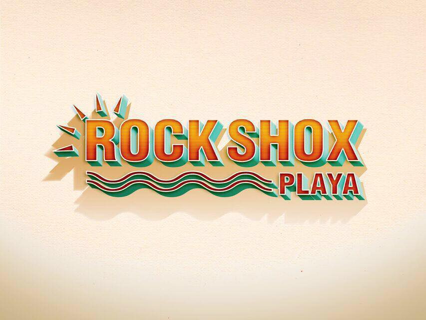 Rock Shox Playa 01