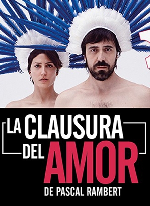 La ‘Clausura del amor’ en el Teatro Romea