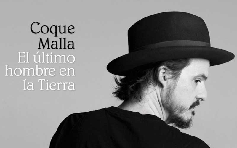 Coque Malla en «El Acebo es música»