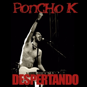 Poncho K vuelve a Valladolid a la Sala Porta Caeli