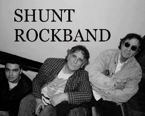 shunt rock band
