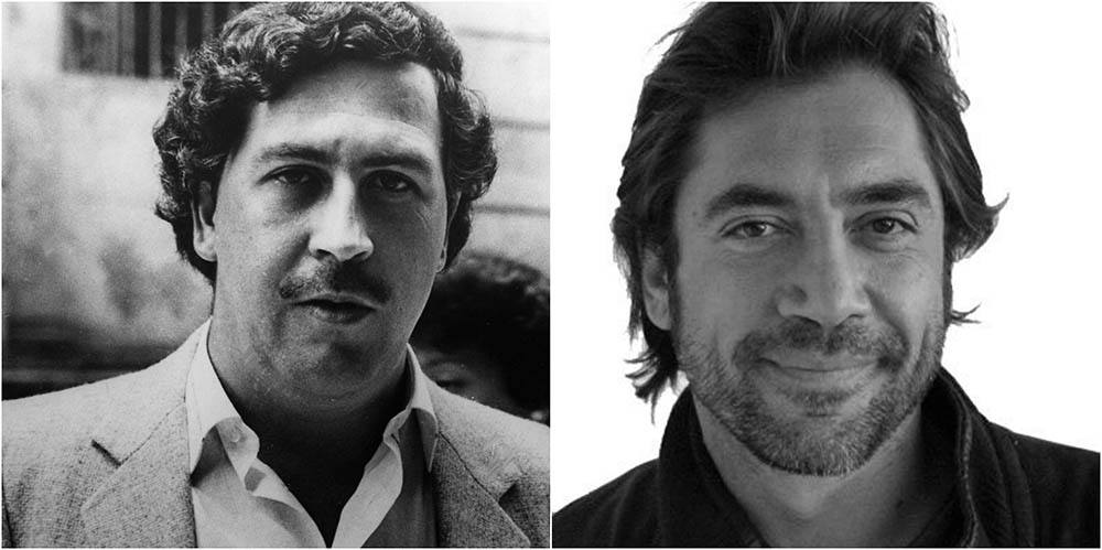‘Escobar’ con Javier Bardem y Penélope Cruz, comienza el rodaje