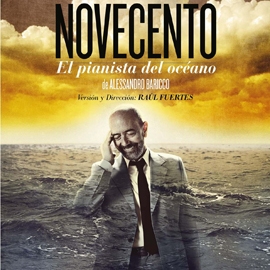 `Novecento, el pianista del Océano´ en Valladolid