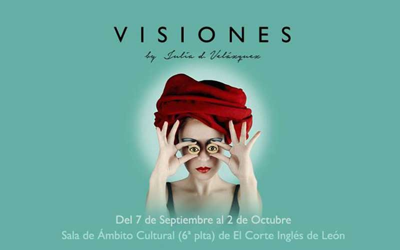 Visiones de Julia Velazquez