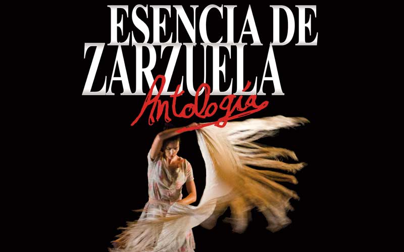 Esencia de Zarzuela en el Auditorio Ciudad de León