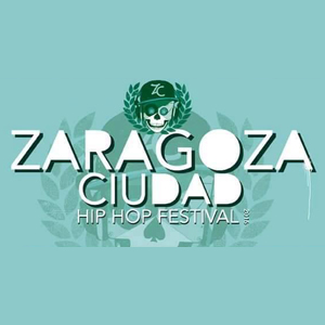 Zaragoza Ciudad HIP HOP Festival 2016