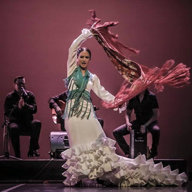 Ballet flamenco: ‘Secretos para el alma’ en Guadalupe