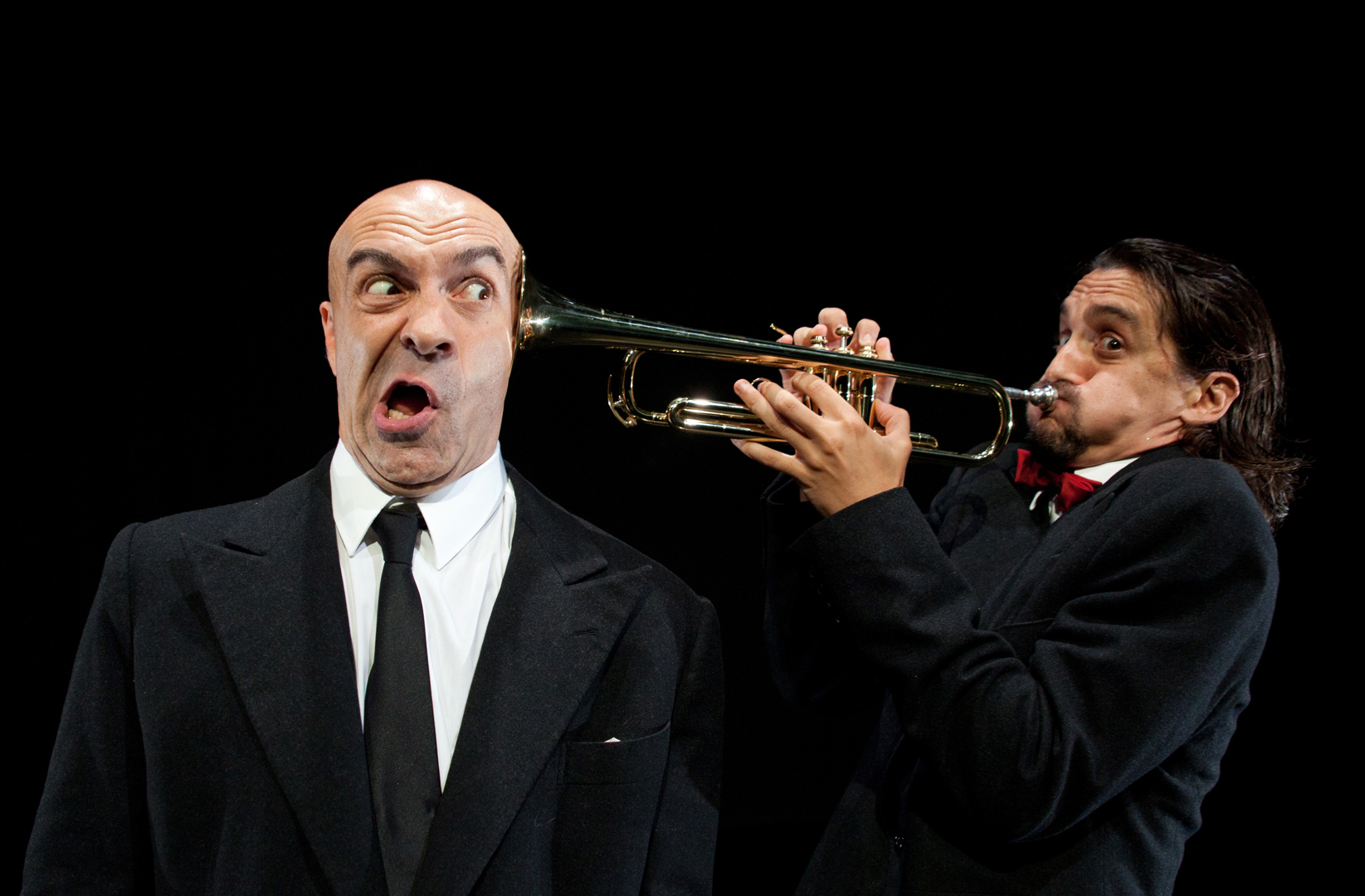 La tragedia de ‘Don Carlo’ de Verdi con ironía y humor en el Centro Lorca
