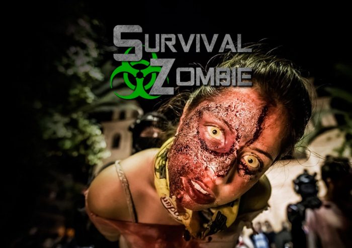 Survival Zombie llega a Frigiliana este mes