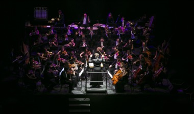 Film Symphony Orchestra nos trae la mejor música de cine en octubre al Palacio de Ferias y Congresos de Málaga