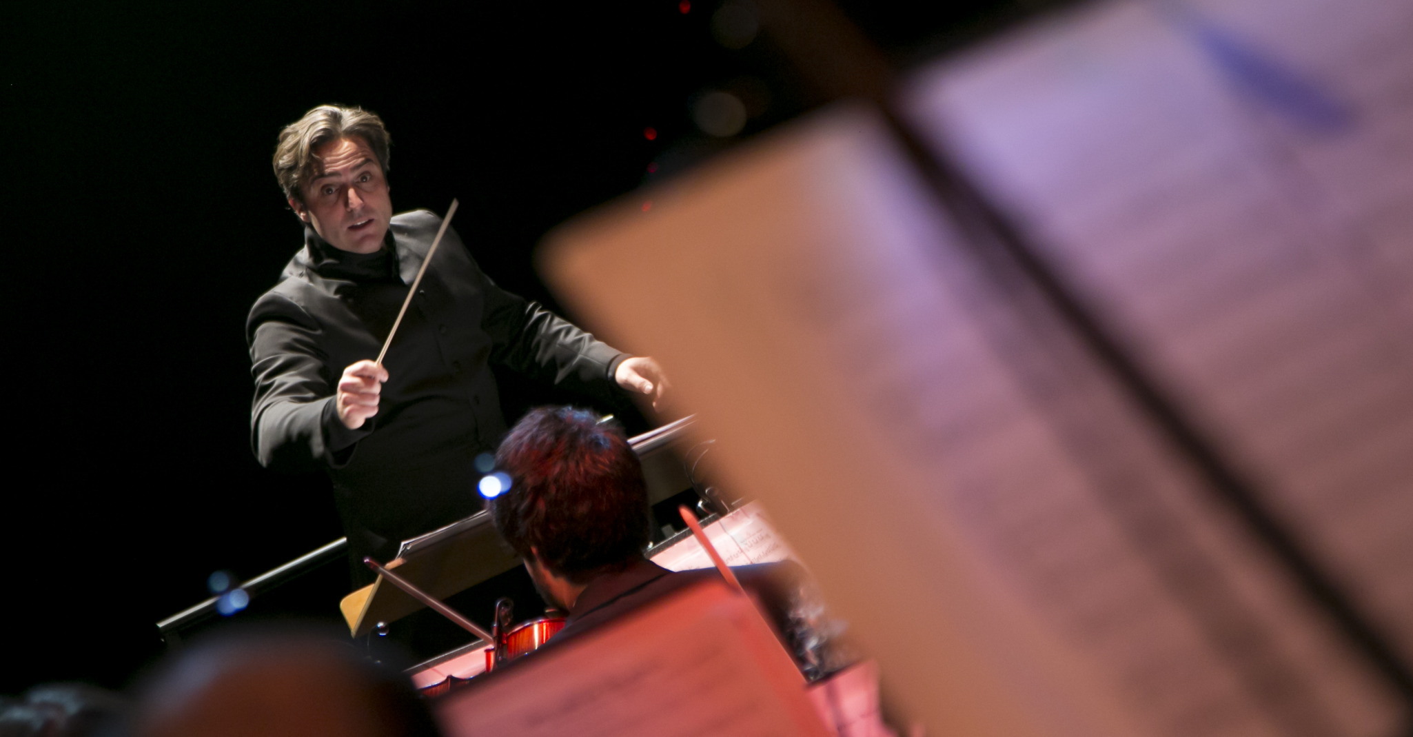 Film Symphony Orchestra nos trae la mejor música de cine en octubre al Palacio de Congresos de Granada