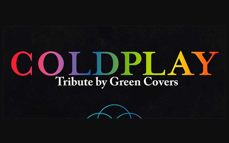 Coldplay Tribute en León