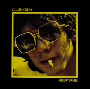 Boogie Riders