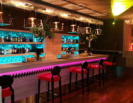 La Hostelería de Burgos se queja de las restricciones para los bares en Fase 3
