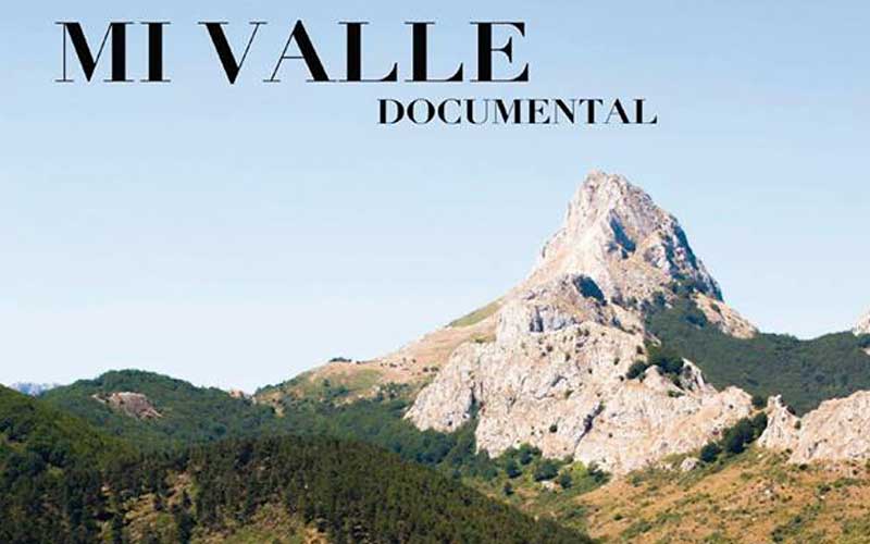 Presentación en León del documental «Mi Valle»