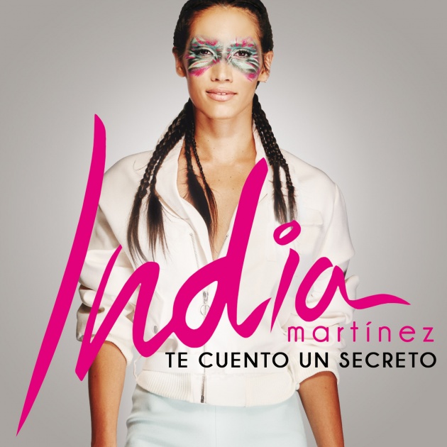 `India Martínez presenta en el CCM su nueva gira, Tour secreto´